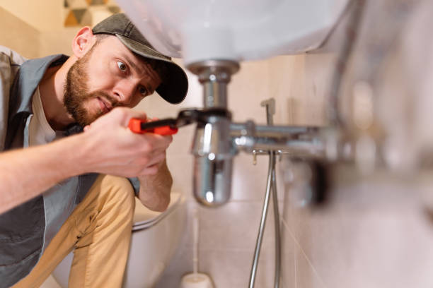 Reliable Blythe, CA Plumbing Solutions