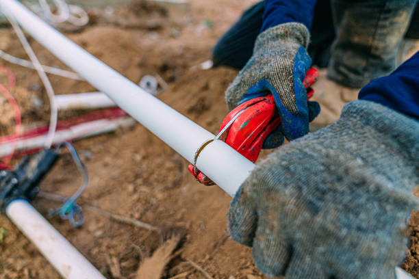 Sewer Line Replacement in Blythe, CA